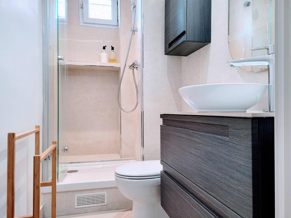 Apartment Cosy Proche Paris Montmartre