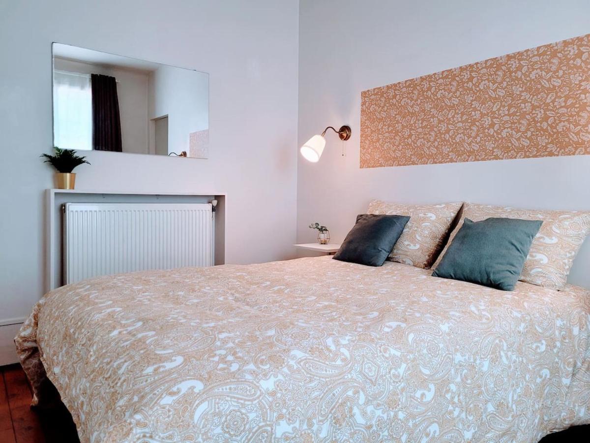 Cosy Proche Paris Montmartre Apartment